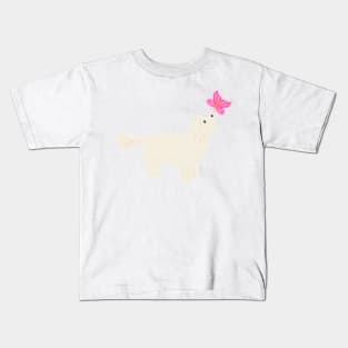 Maltipoo Kids T-Shirt